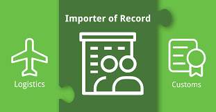 Claiming of Import and export code for International business