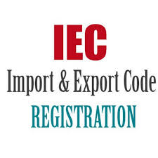 iec  registration