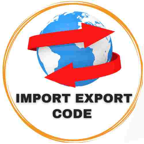 import export code